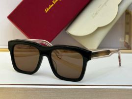 Picture of Ferragamo Sunglasses _SKUfw53494098fw